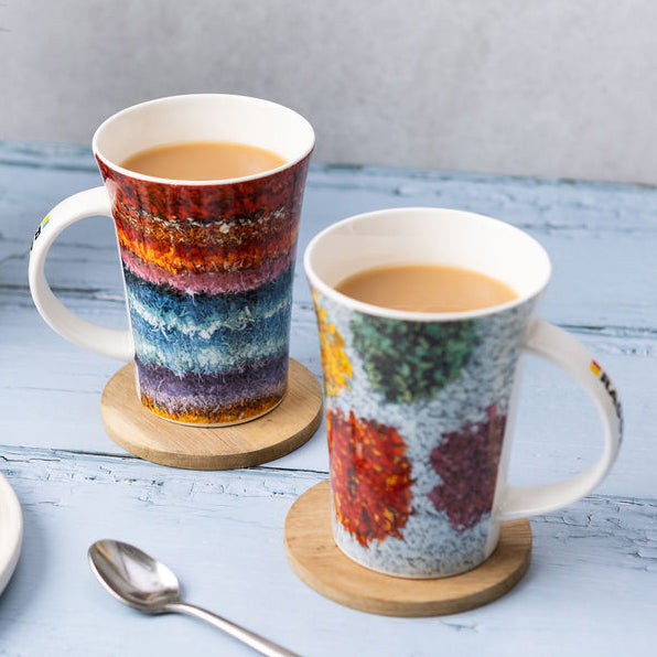 極美品 PADLLERS COFFEE miyoshi rug MUG CUP 極美品 PADLLERS COFFEE miyoshi rug MUG CUP PADLLERS COFFEE WOOL