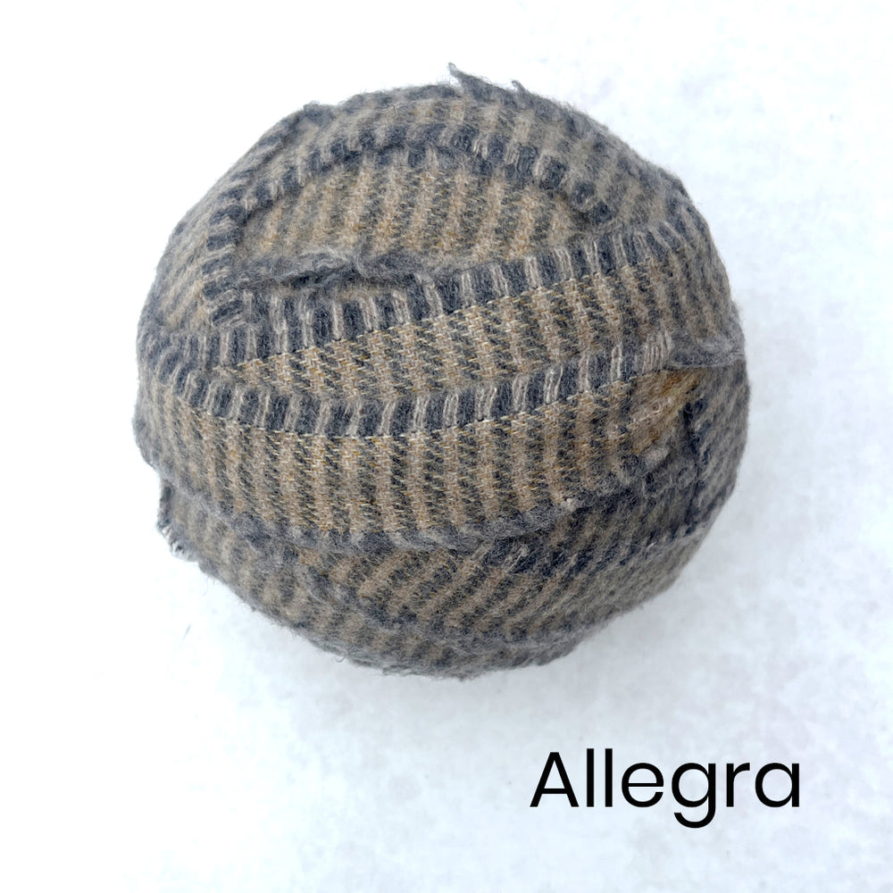 100% Wool Blanket Yarn - Neutrals