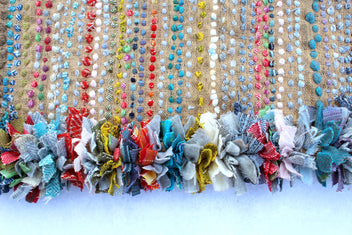 Proggy Rag Rugs – Learn How to Make Traditional Rugs with Ragged Life