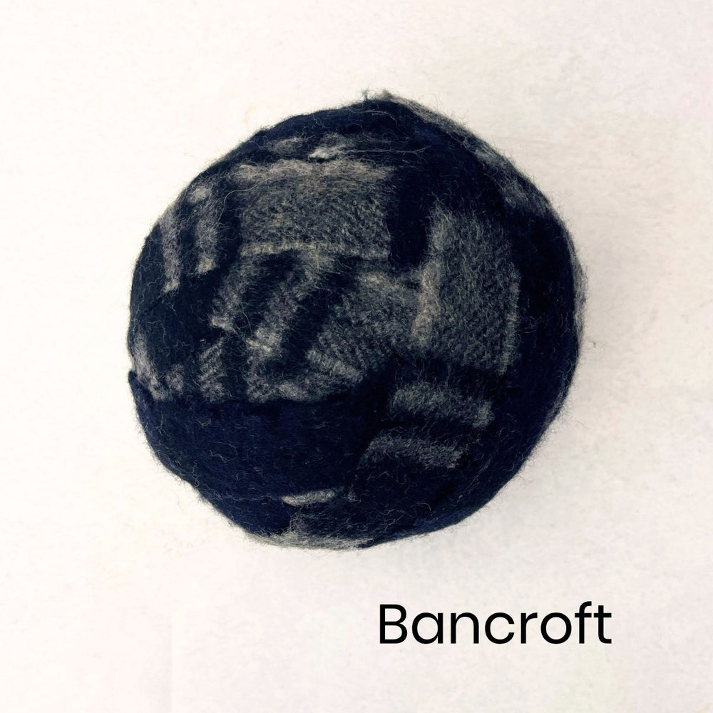 100% Wool Blanket Yarn - Neutrals