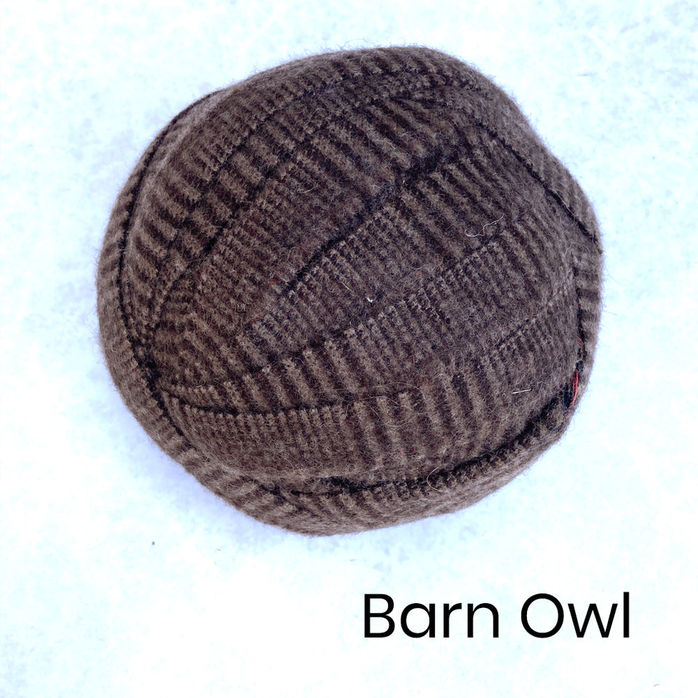 100% Wool Blanket Yarn - Neutrals