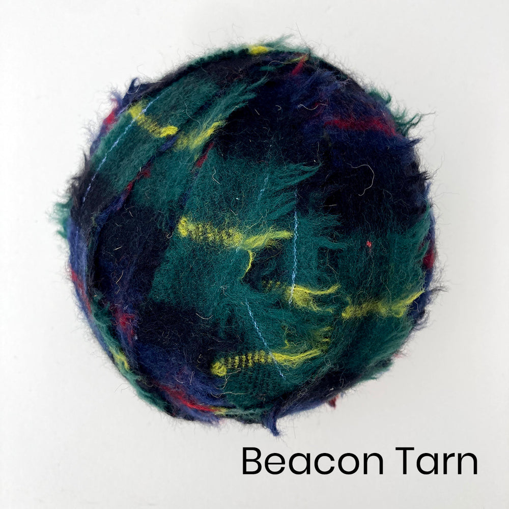 STOCK CLEARANCE - 100% Wool Blanket Yarn - Grab Yourself a Bargain!