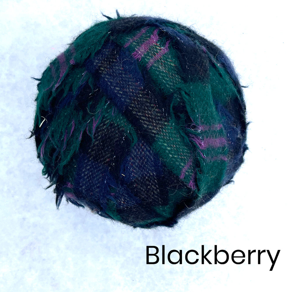 STOCK CLEARANCE - 100% Wool Blanket Yarn - Grab Yourself a Bargain!