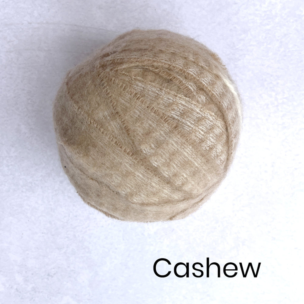 100% Wool Blanket Yarn - Neutrals