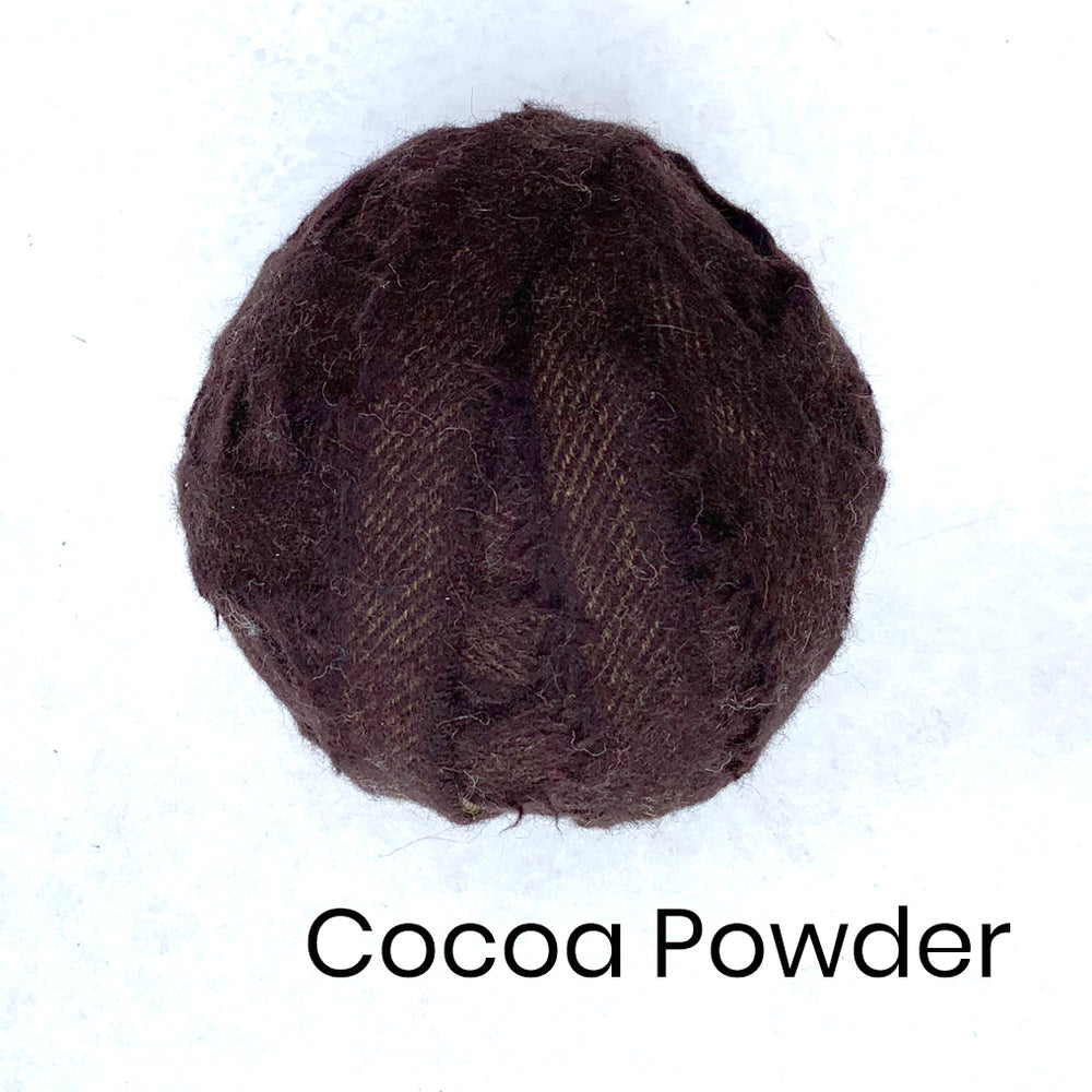 100% Wool Blanket Yarn - Neutrals