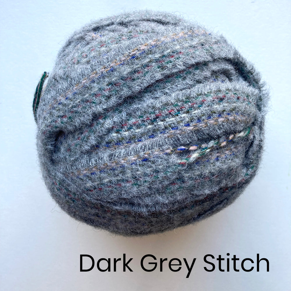 100% Wool Blanket Yarn - Neutrals