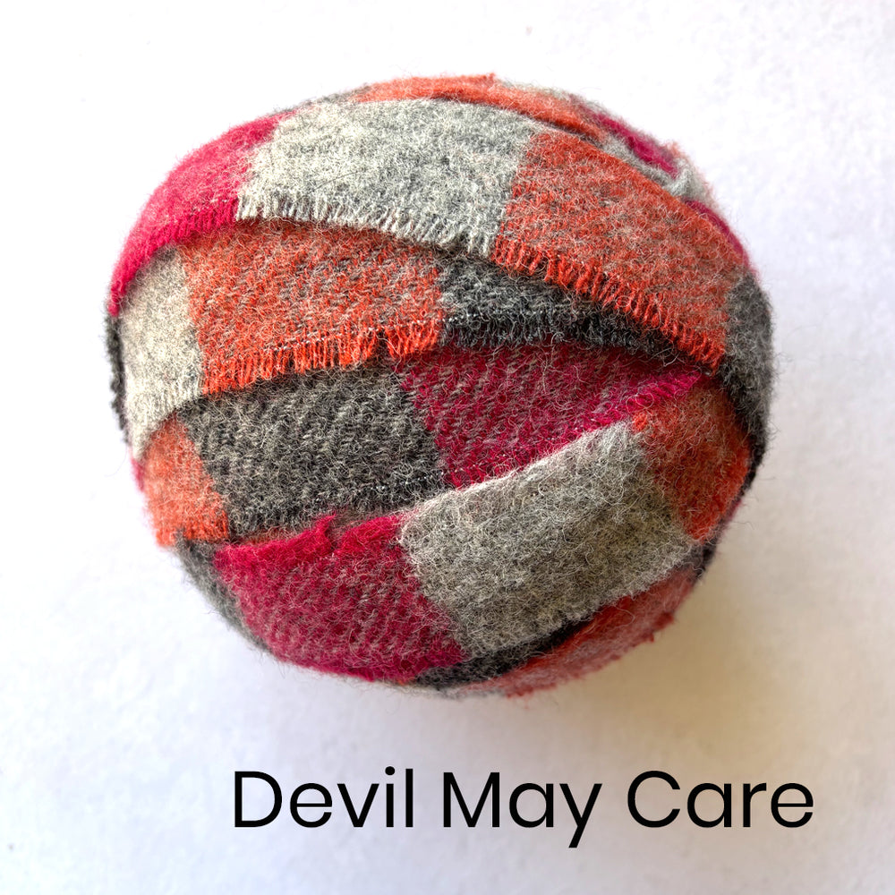 STOCK CLEARANCE - 100% Wool Blanket Yarn - Grab Yourself a Bargain!