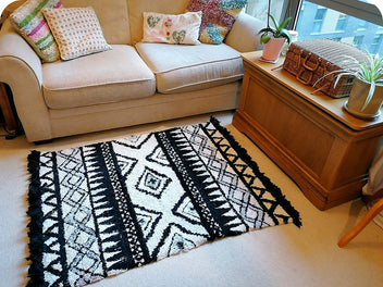 Rug Hooking for Beginners | Tools, Techniques & FAQs – Ragged Life