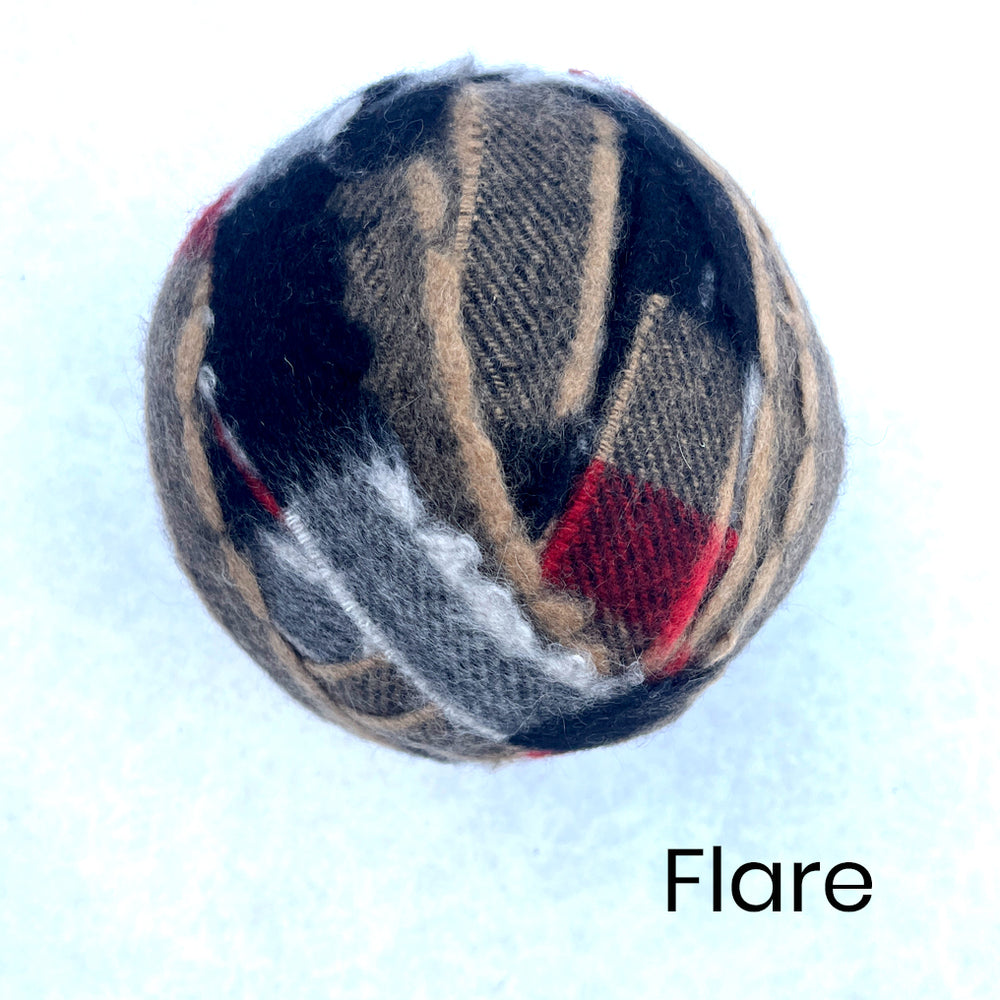 STOCK CLEARANCE - 100% Wool Blanket Yarn - Grab Yourself a Bargain!