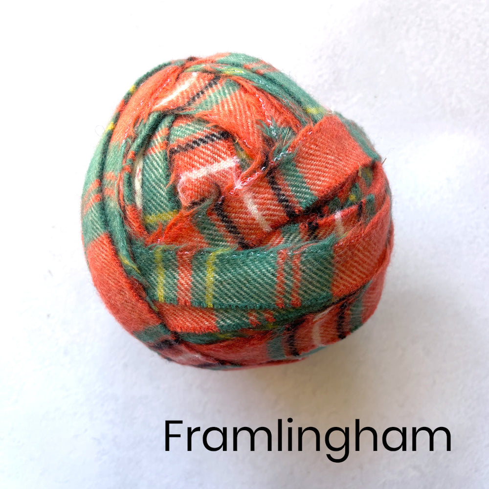 STOCK CLEARANCE - 100% Wool Blanket Yarn - Grab Yourself a Bargain!