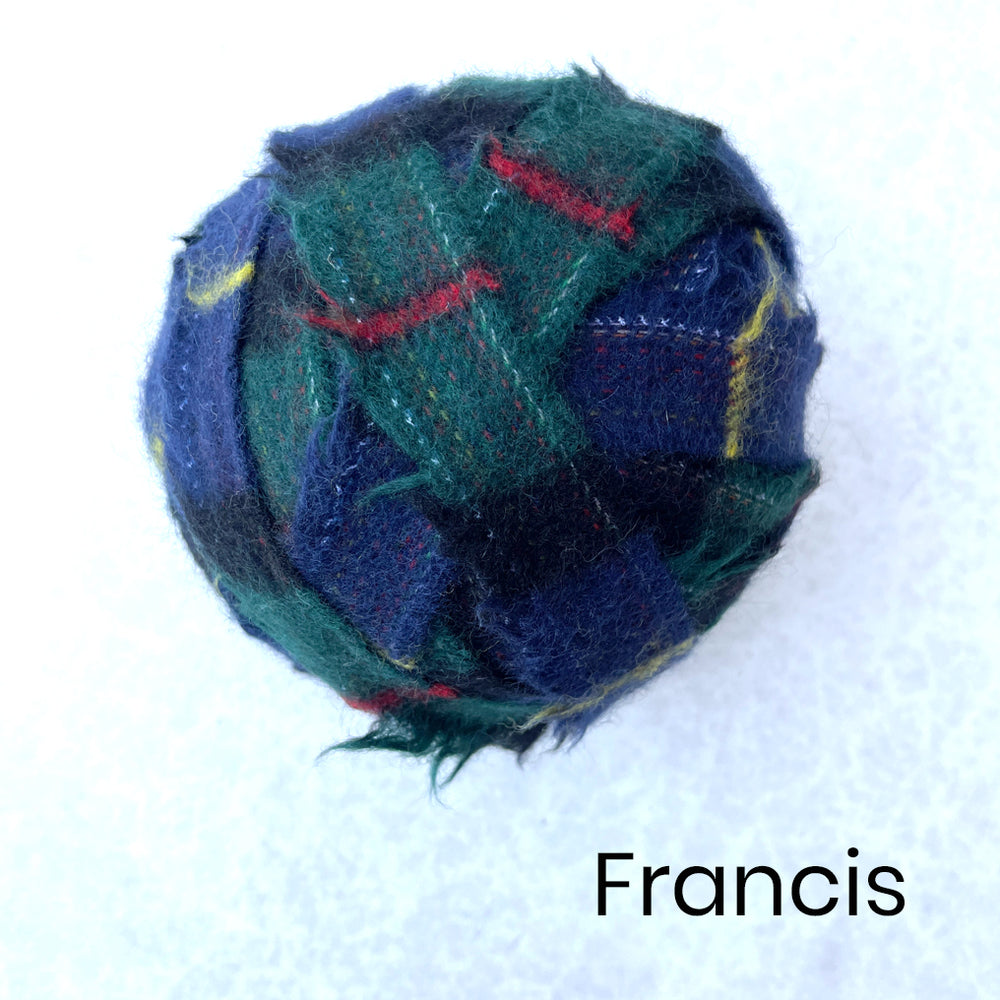 STOCK CLEARANCE - 100% Wool Blanket Yarn - Grab Yourself a Bargain!