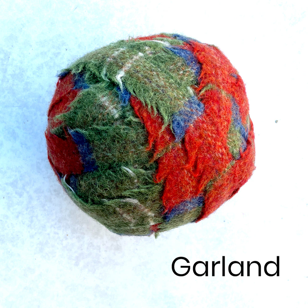 STOCK CLEARANCE - 100% Wool Blanket Yarn - Grab Yourself a Bargain!