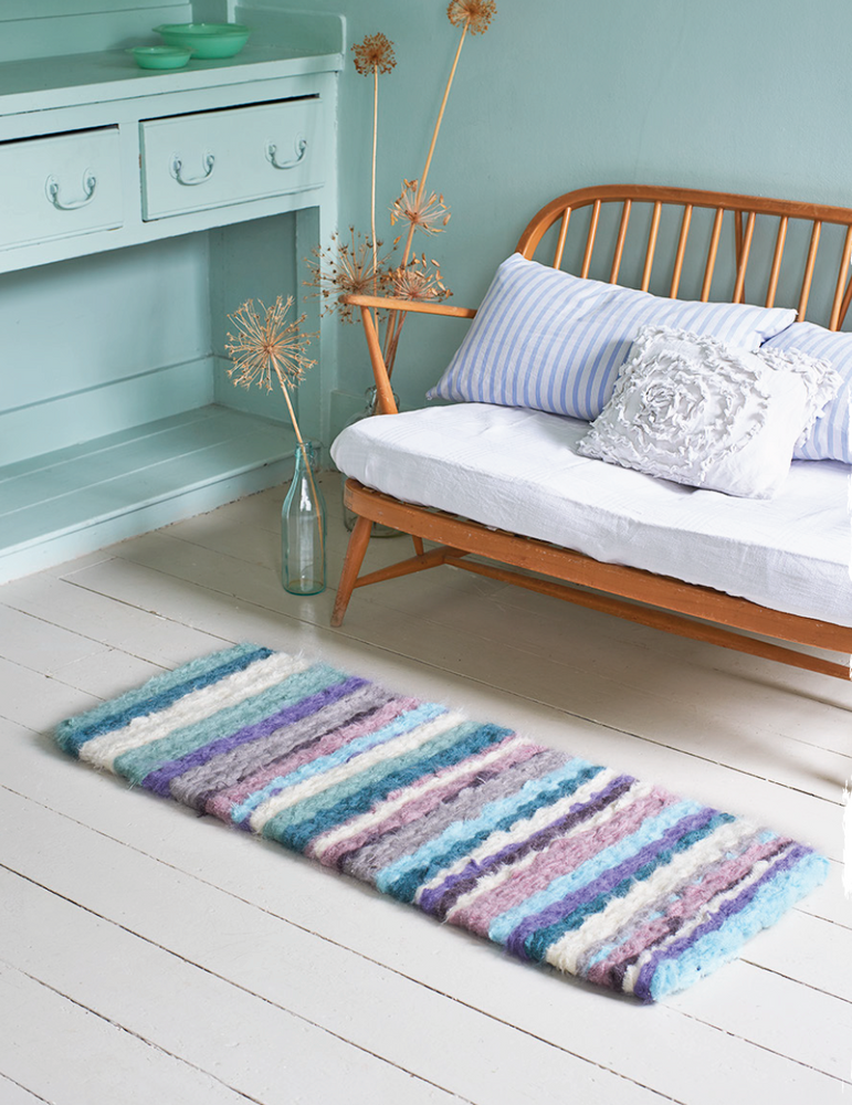 Rag Rug Workshops for Beginners - Book Today & Get Creative!