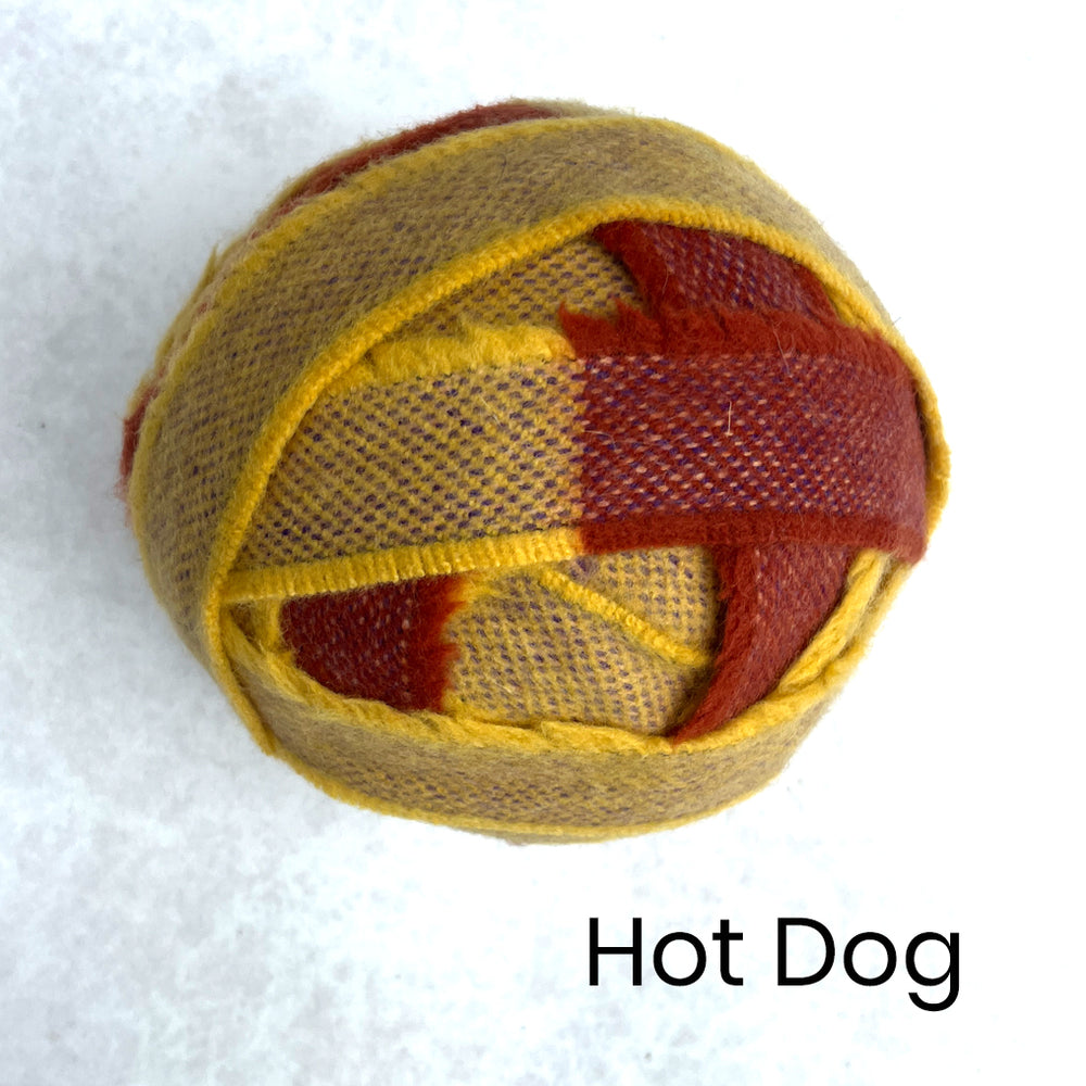 STOCK CLEARANCE - 100% Wool Blanket Yarn - Grab Yourself a Bargain!