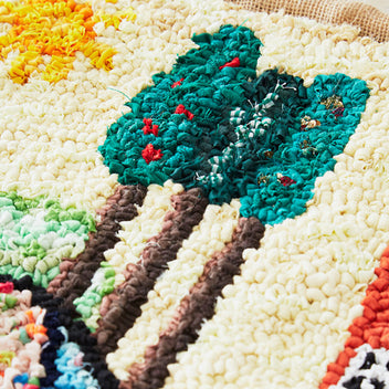 Rug Hooking for Beginners | Tools, Techniques & FAQs – Ragged Life