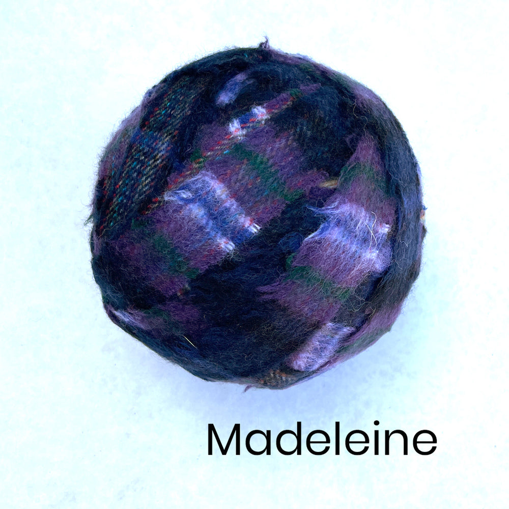 STOCK CLEARANCE - 100% Wool Blanket Yarn - Grab Yourself a Bargain!