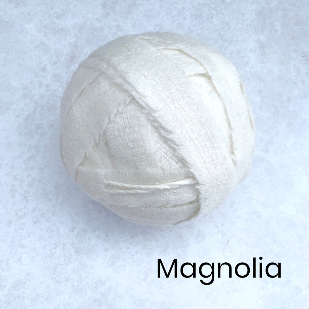 100% Wool Blanket Yarn - Neutrals