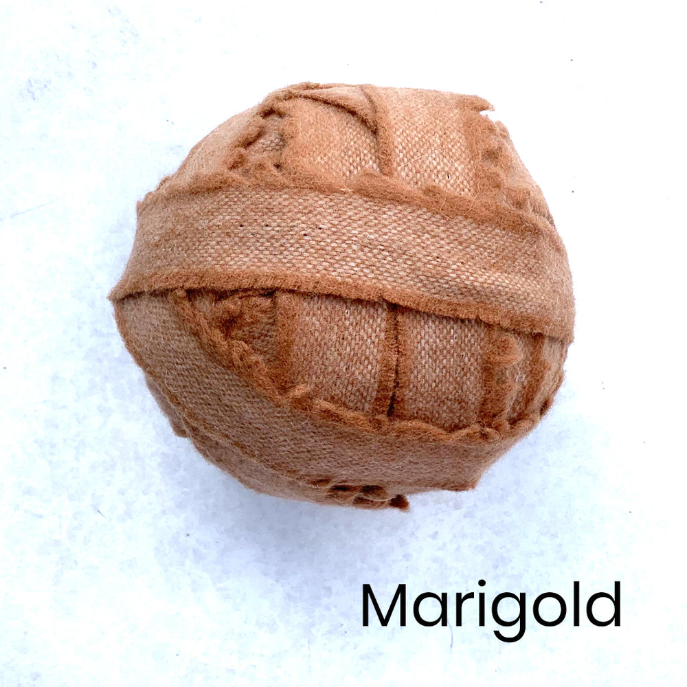 100% Wool Blanket Yarn - Neutrals
