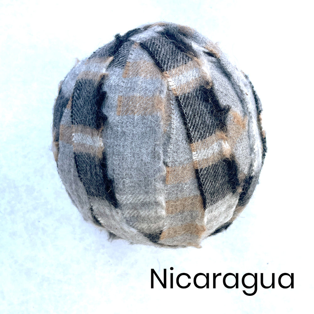 100% Wool Blanket Yarn - Neutrals