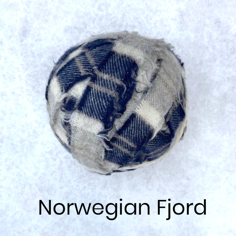 STOCK CLEARANCE - 100% Wool Blanket Yarn - Grab Yourself a Bargain!