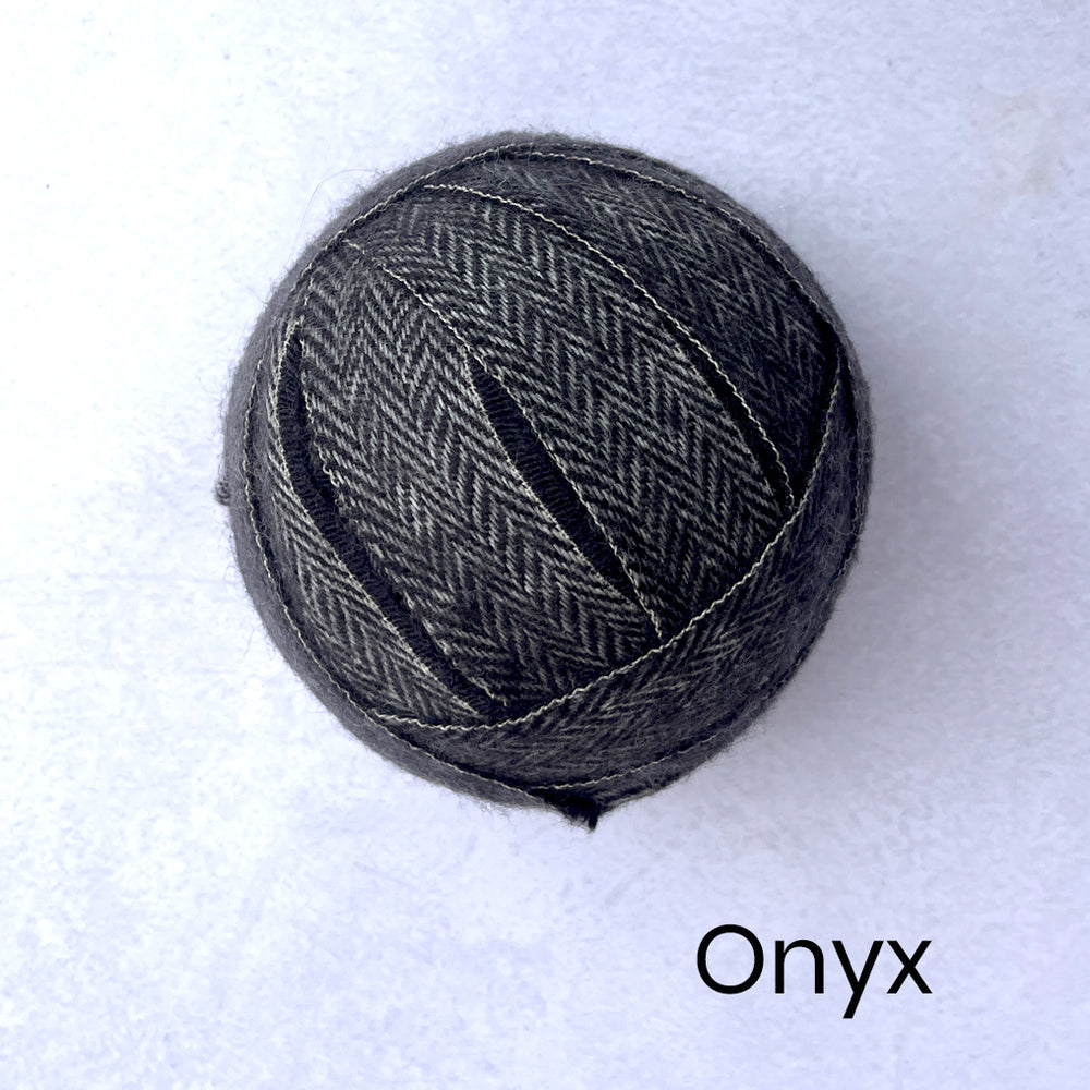 100% Wool Blanket Yarn - Neutrals