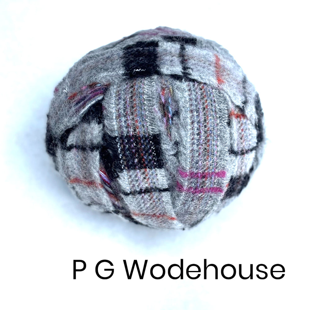 STOCK CLEARANCE - 100% Wool Blanket Yarn - Grab Yourself a Bargain!
