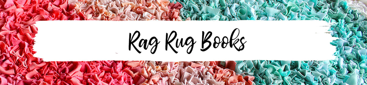 Rag Rug Books Banner