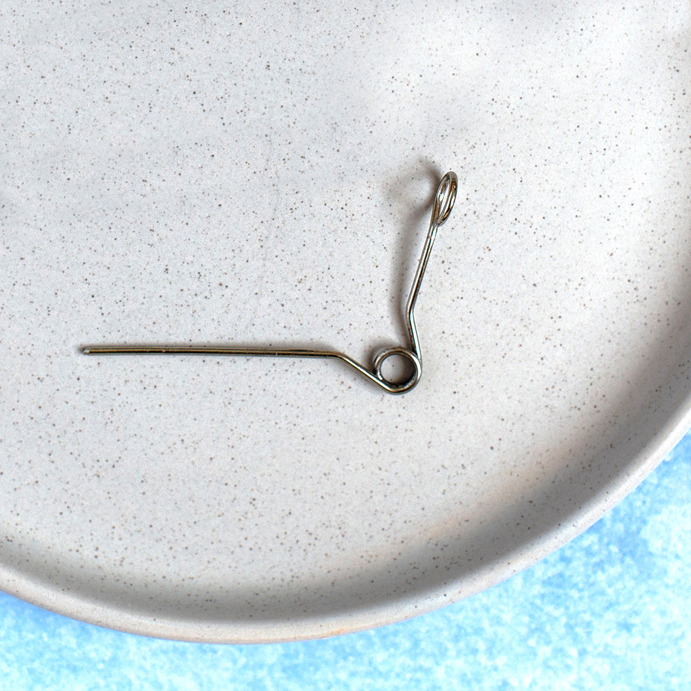 Replacement Spring for Rag Rug Spring Tool / Bodger