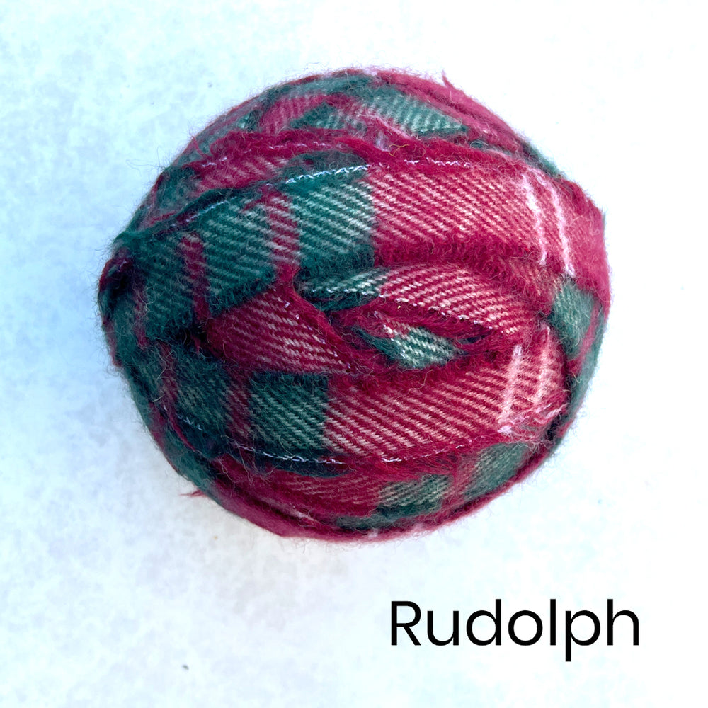 STOCK CLEARANCE - 100% Wool Blanket Yarn - Grab Yourself a Bargain!