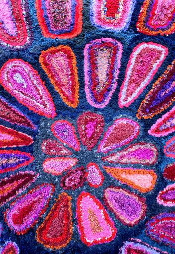 Rug Hooking for Beginners | Tools, Techniques & FAQs – Ragged Life