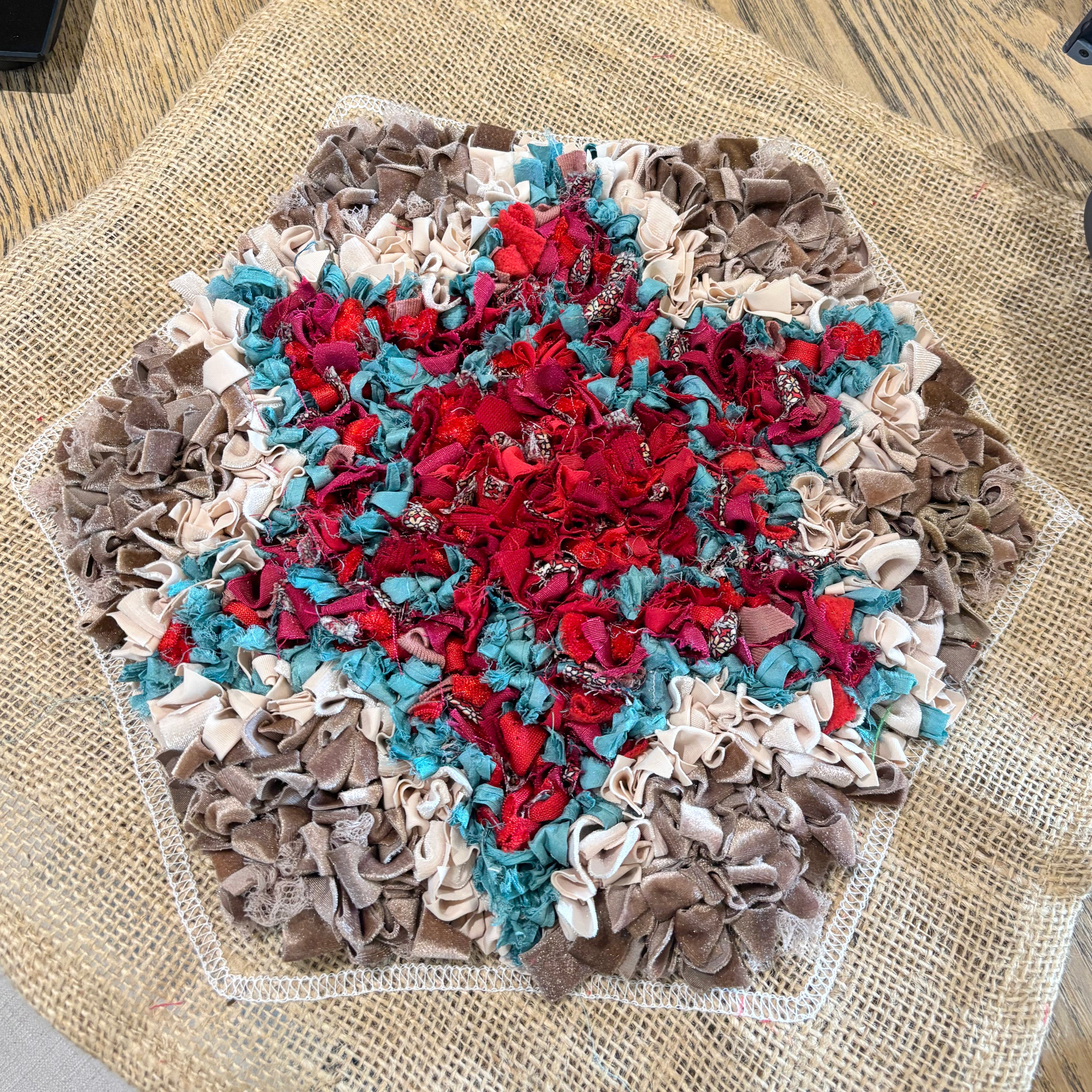 Community Rug
