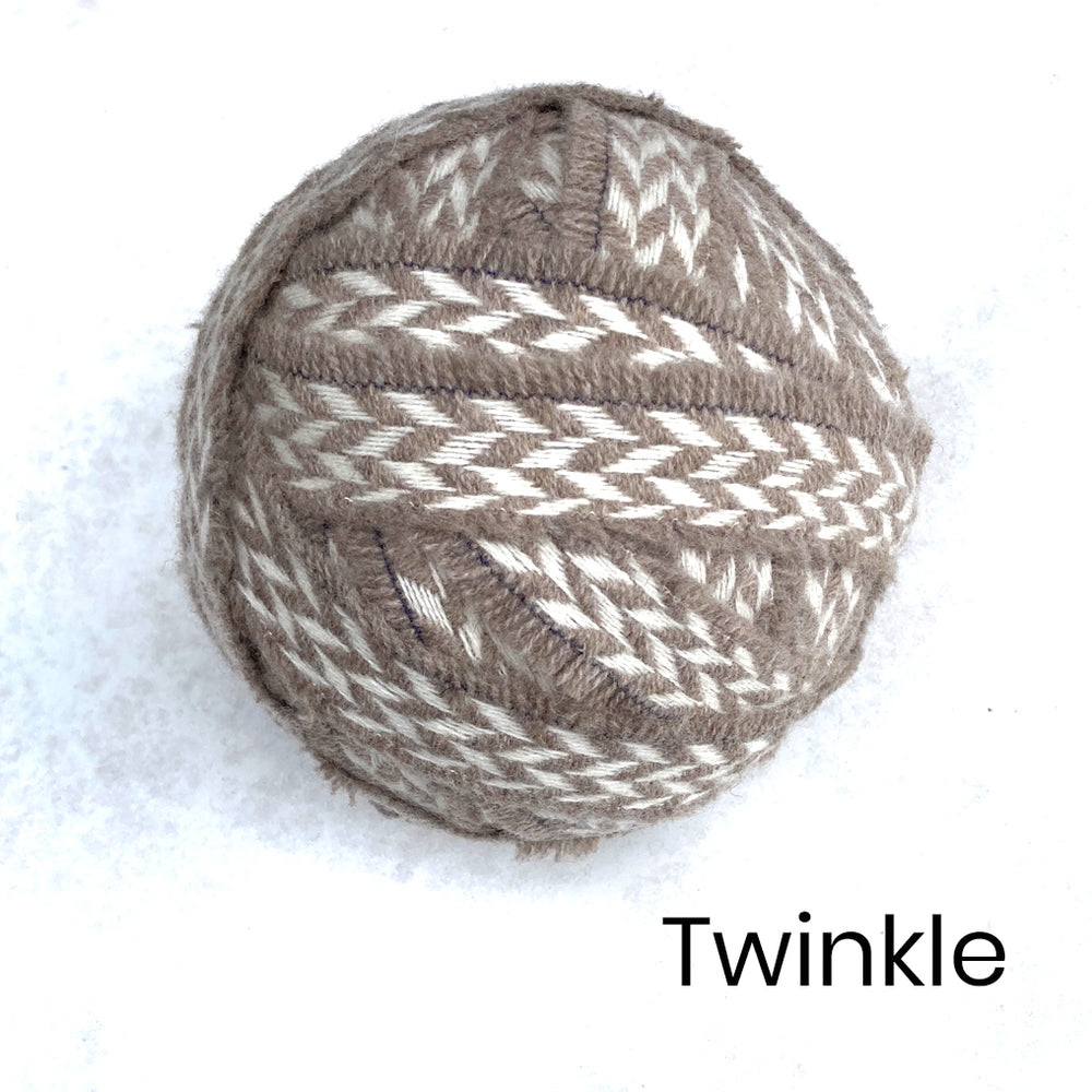 100% Wool Blanket Yarn - Neutrals