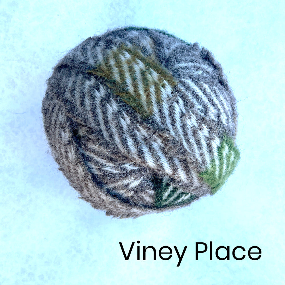 STOCK CLEARANCE - 100% Wool Blanket Yarn - Grab Yourself a Bargain!