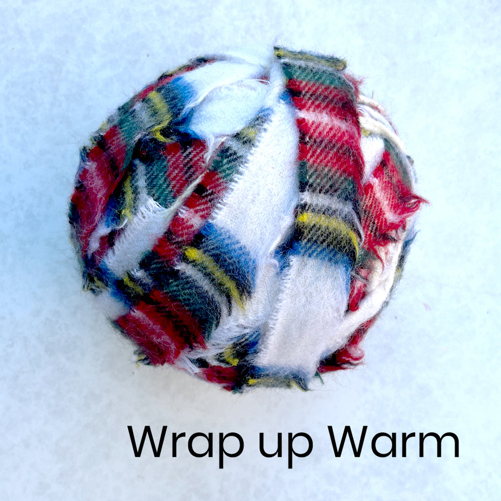 STOCK CLEARANCE - 100% Wool Blanket Yarn - Grab Yourself a Bargain!