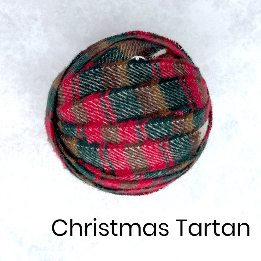 100% Wool Blanket Yarn - Multicoloured