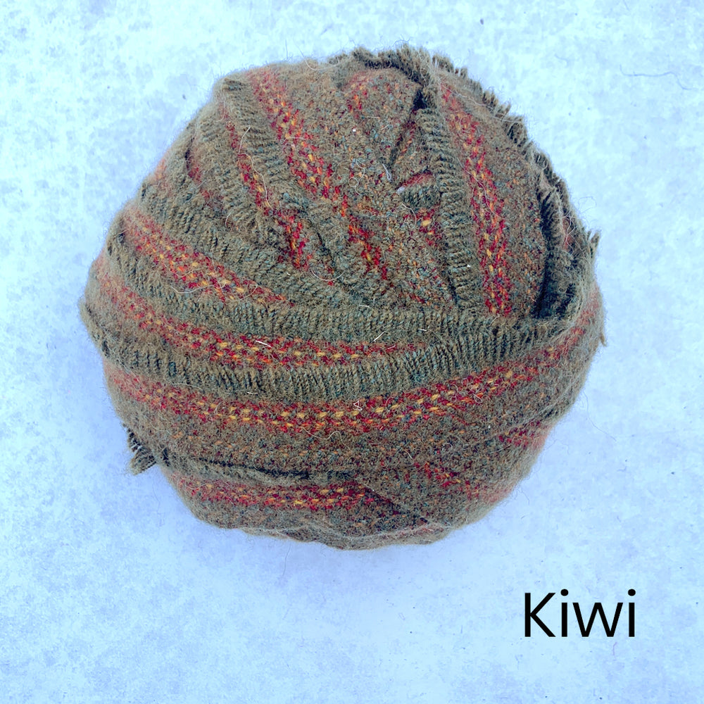 Weaving Yarn - Chunky Knit