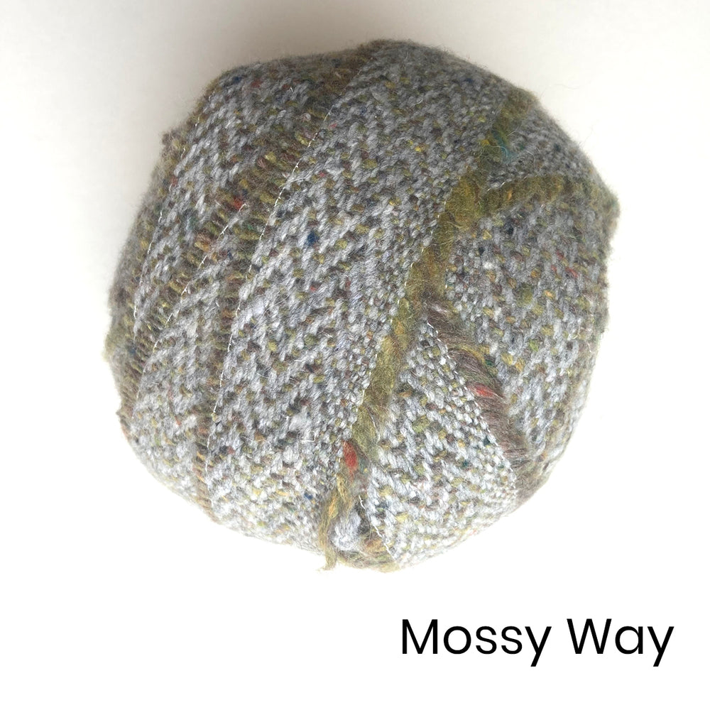 Weaving Yarn - Chunky Knit