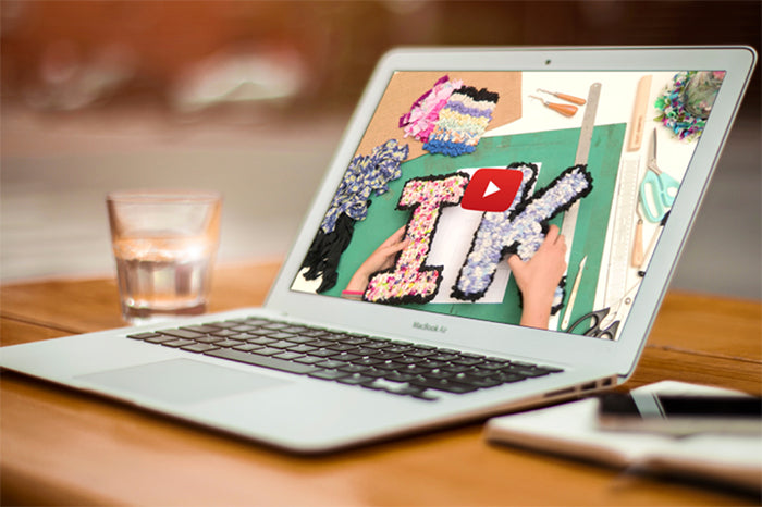 Live Online Design Class
