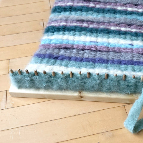 Medium Peg Loom (50cm)