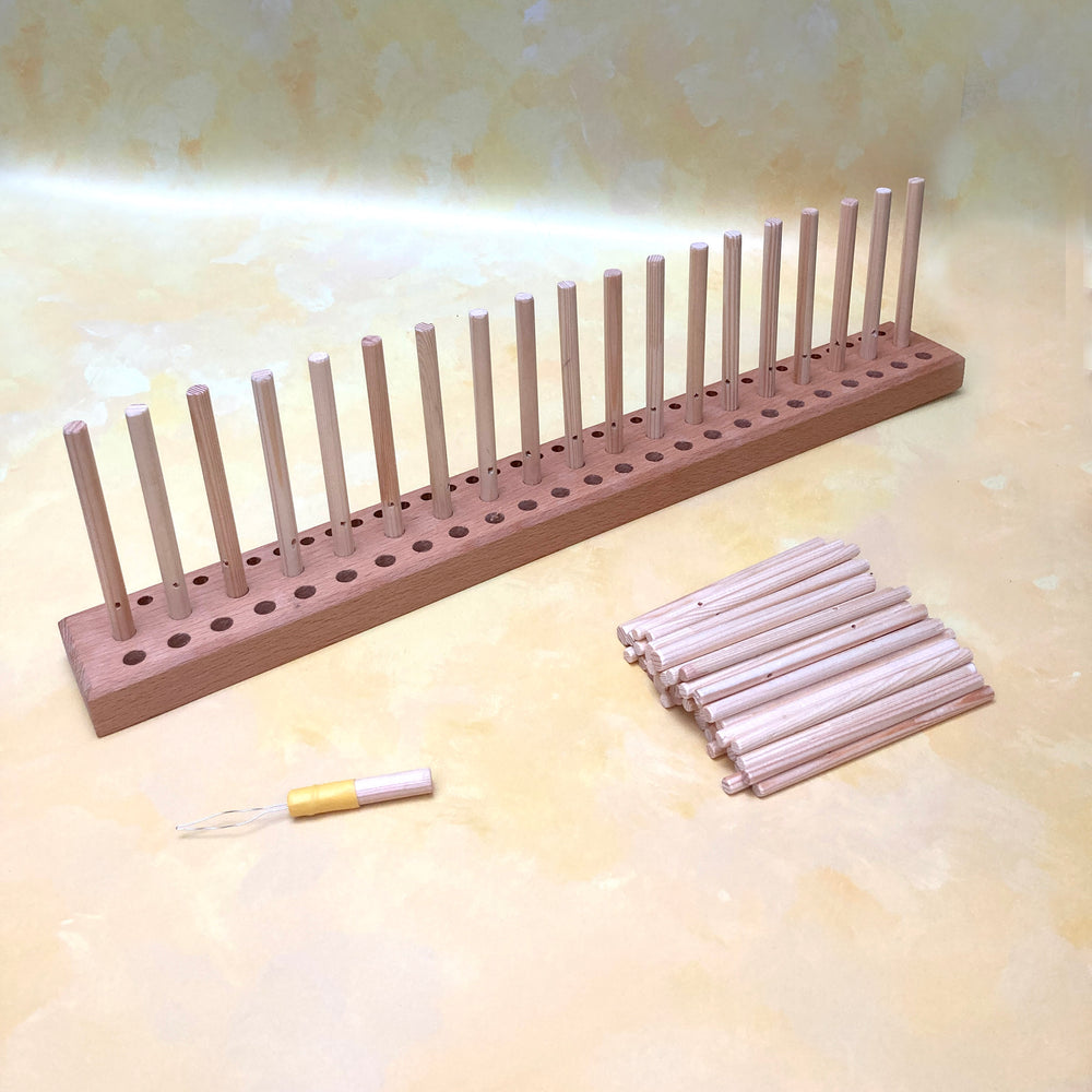 Medium Peg Loom (50cm)
