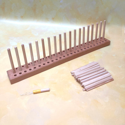 Medium Peg Loom (50cm)