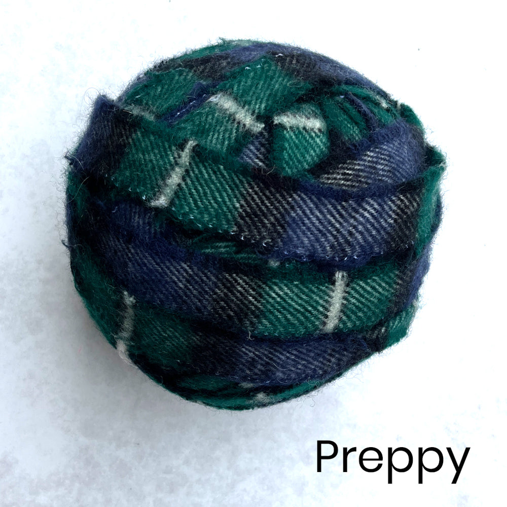 STOCK CLEARANCE - 100% Wool Blanket Yarn - Grab Yourself a Bargain!