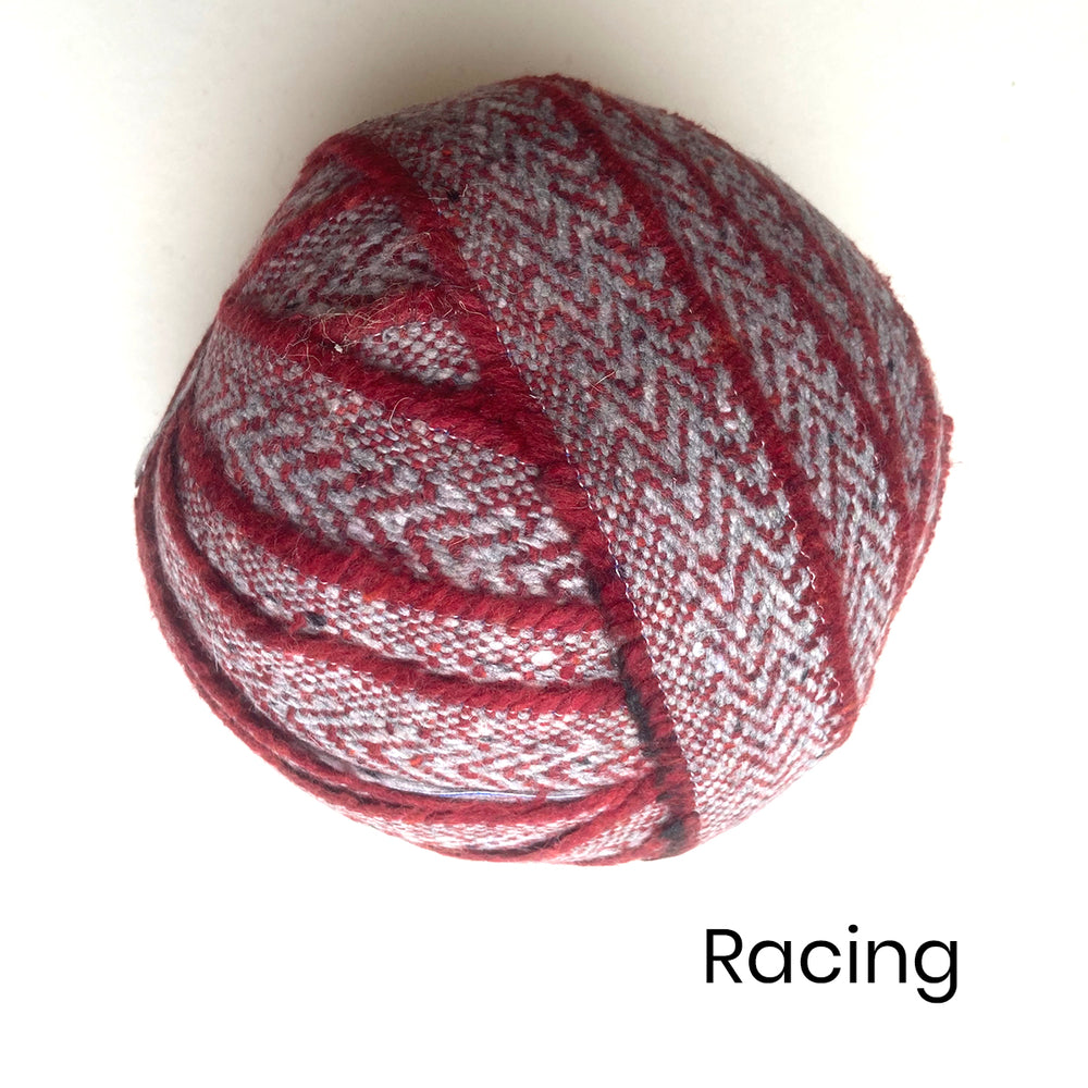 Weaving Yarn - Chunky Knit