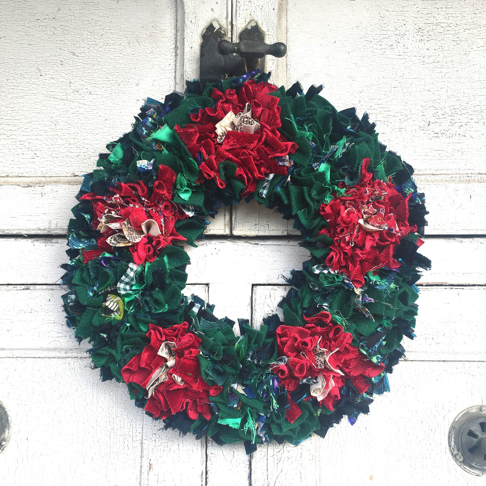 Rag Rug Workshops for Beginners - Book Today & Get Creative!