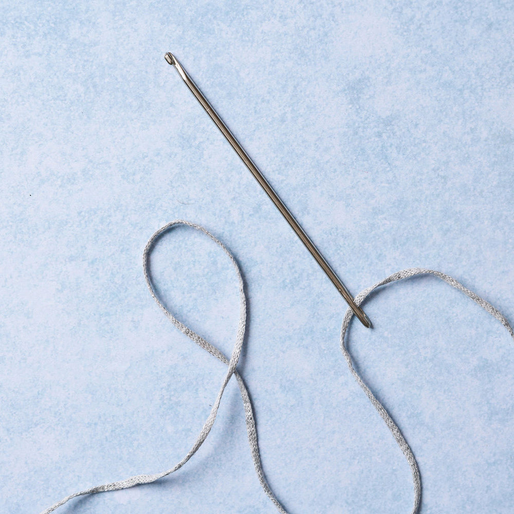 Locker Hook - Perfect for Rug Making | Ragged Life