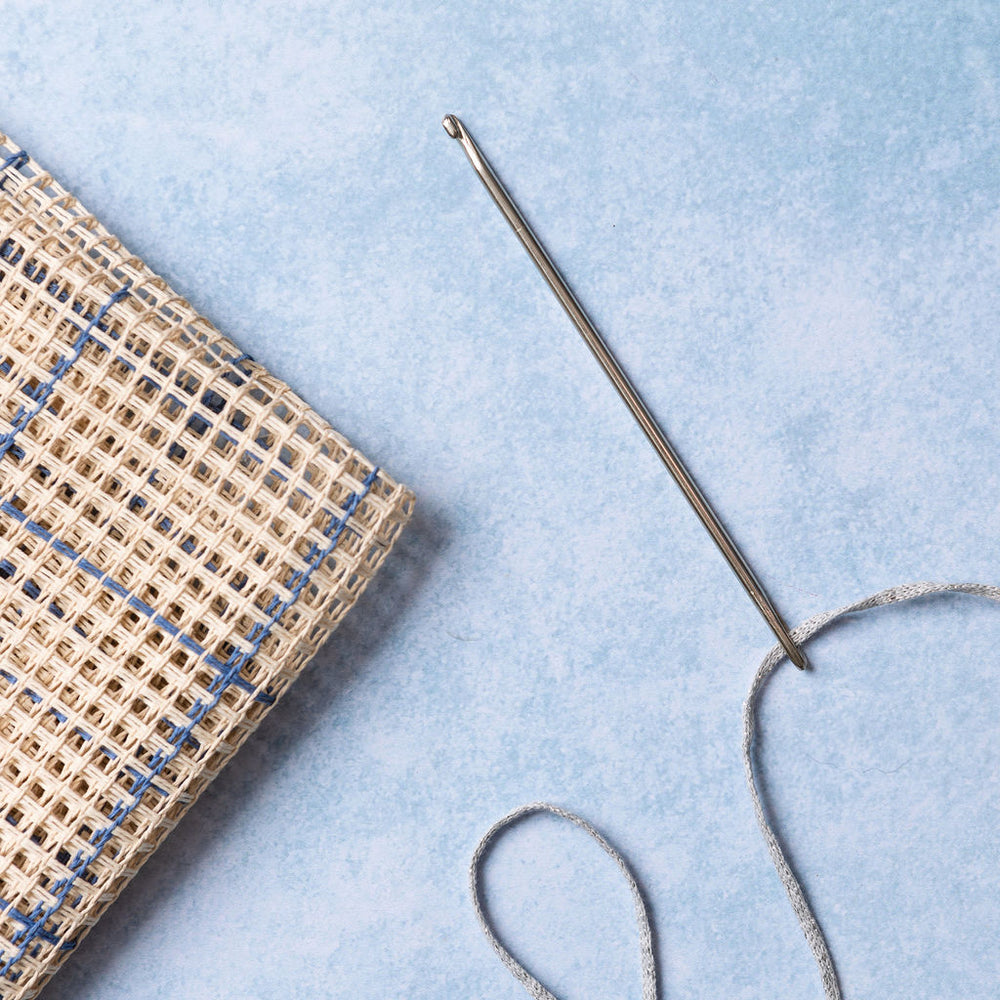 Locker Hook - Perfect for Rug Making | Ragged Life