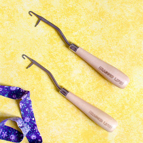 Buy Rag Rug Tools & Supplies from Ragged Life Online Shop