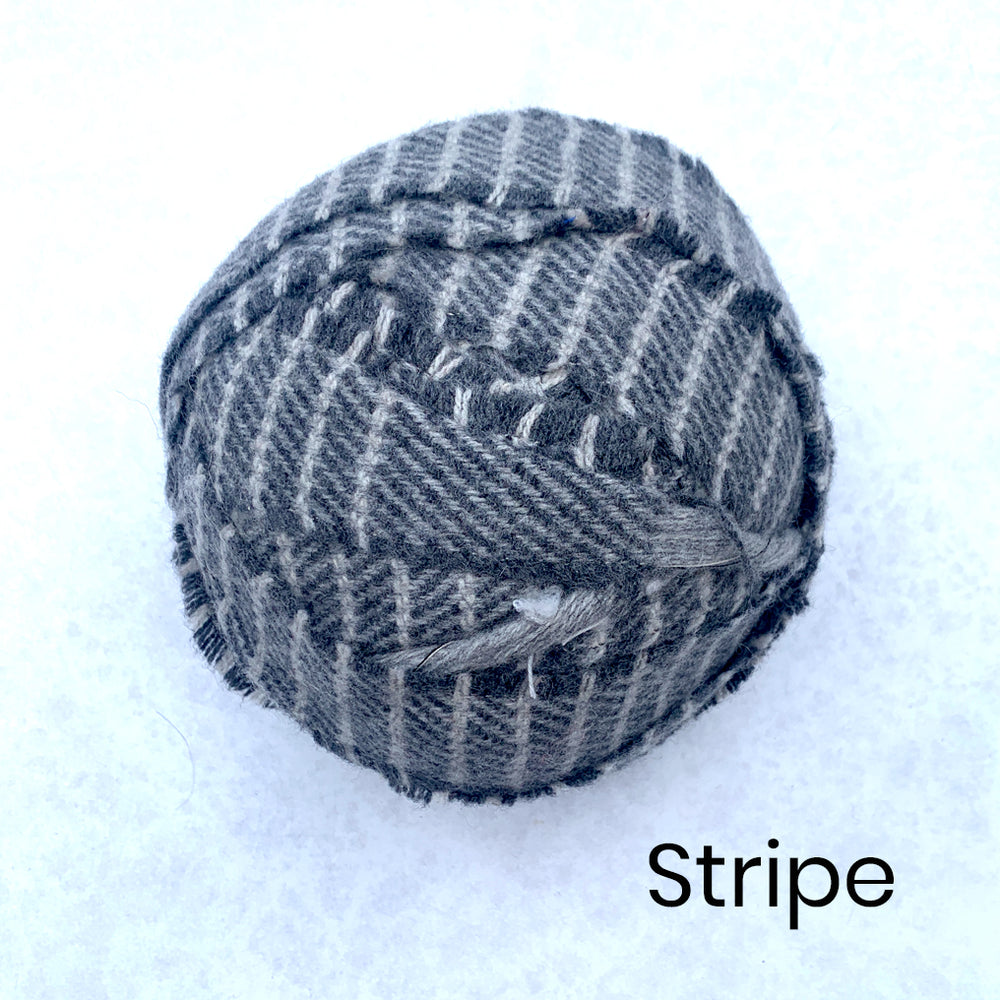 100% Wool Blanket Yarn - Neutrals