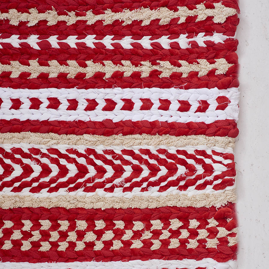 Making Twined Rugs - Full Day Class