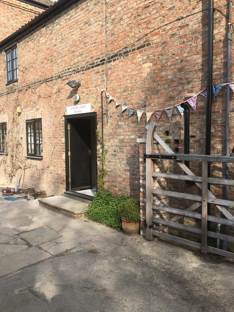 British Rag Rugging - Half Day Class